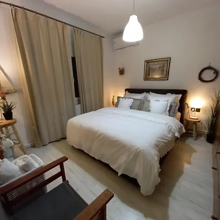 La Casa Di Elena 度假居 *
