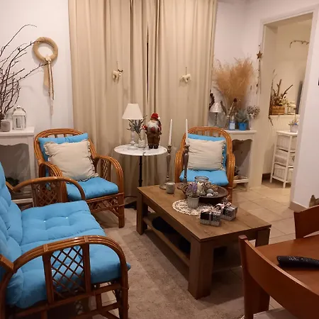 Casa vacanze La Casa Di Elena Platamonas