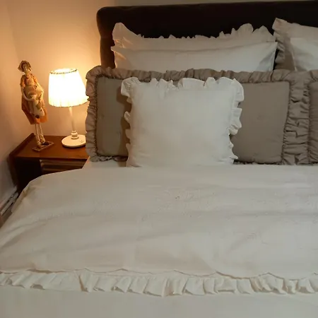 La Casa Di Elena Casa vacanze Platamonas