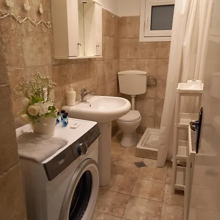 Casa vacanze La Casa Di Elena Platamonas