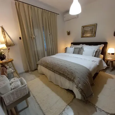 Casa vacanze La Casa Di Elena *