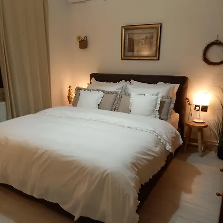 La Casa Di Elena Holiday home *