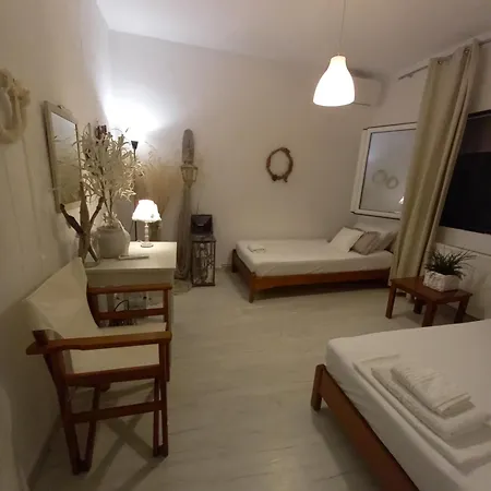 La Casa Di Elena Σπίτι διακοπών *