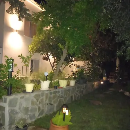 Σπίτι διακοπών La Casa Di Elena *