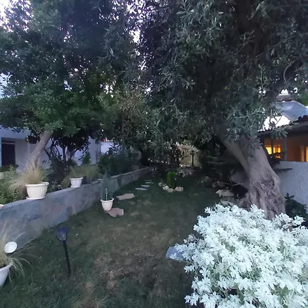 La Casa Di Elena * Πλαταμώνας