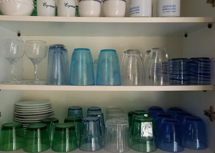 La Casa Di Elena Сasa de vacaciones *