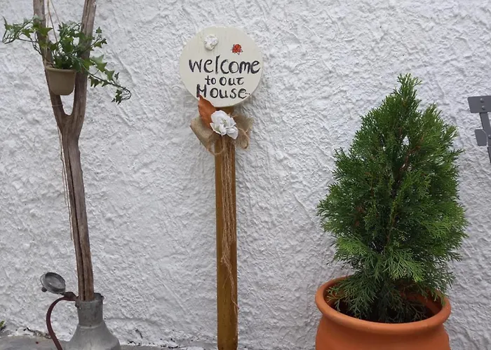La Casa Di Elena Holiday home