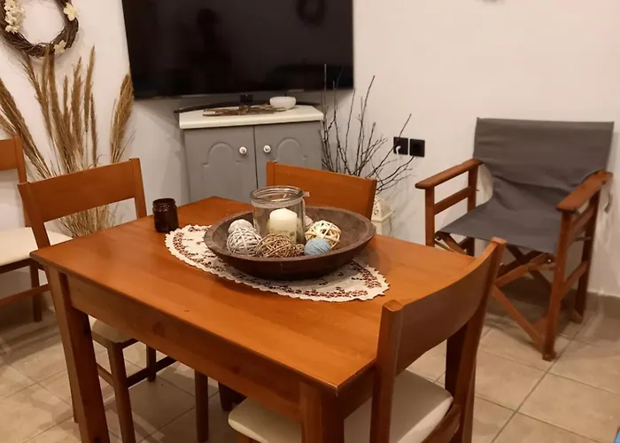 La Casa Di Elena *