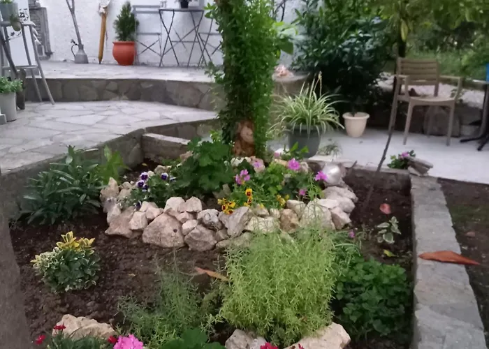 La Casa Di Elena Platamonas