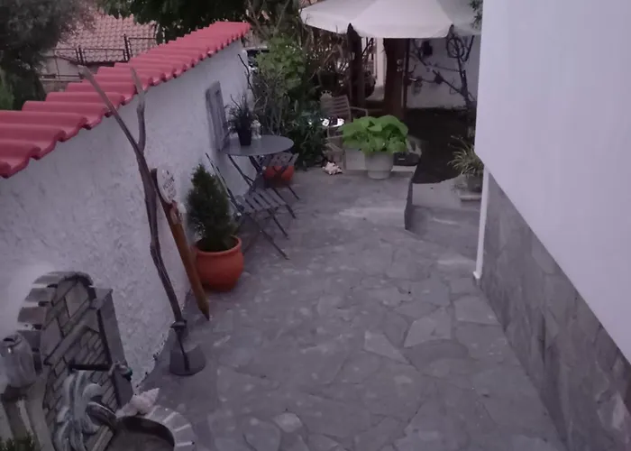 La Casa Di Elena Сasa de vacaciones *