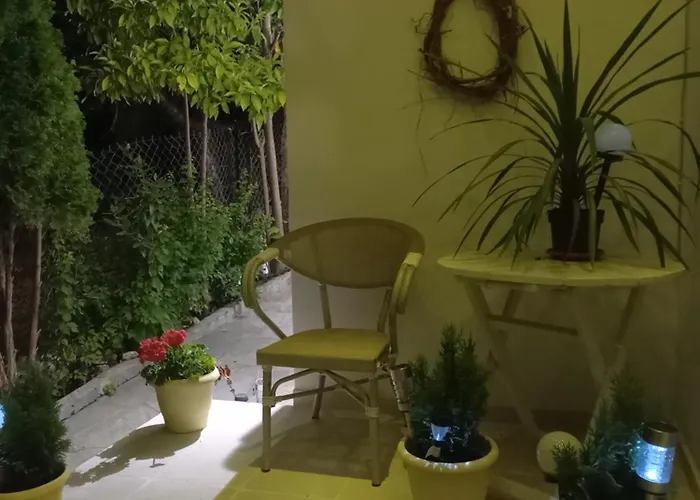 La Casa Di Elena