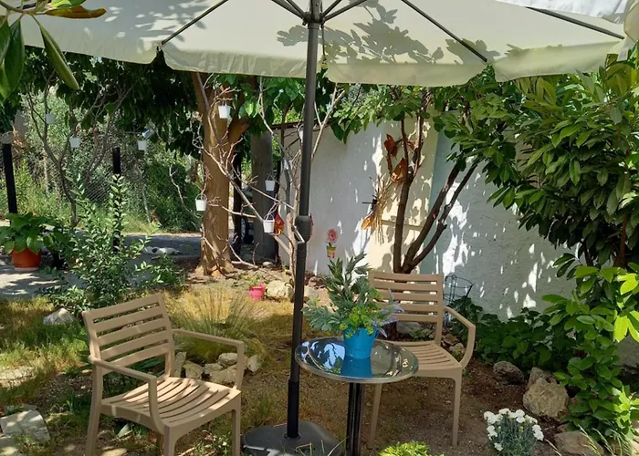 La Casa Di Elena Platamonas