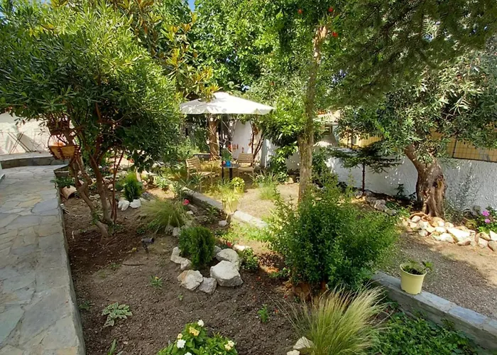 La Casa Di Elena Holiday home