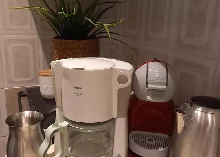 La Casa Di Elena * Platamonas