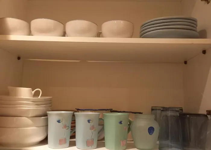 La Casa Di Elena Сasa de vacaciones *