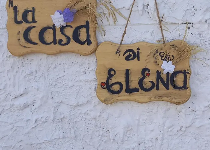 La Casa Di Elena Platamonas