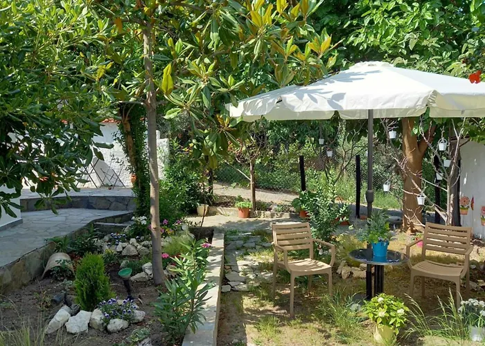 Сasa de vacaciones La Casa Di Elena Platamonas