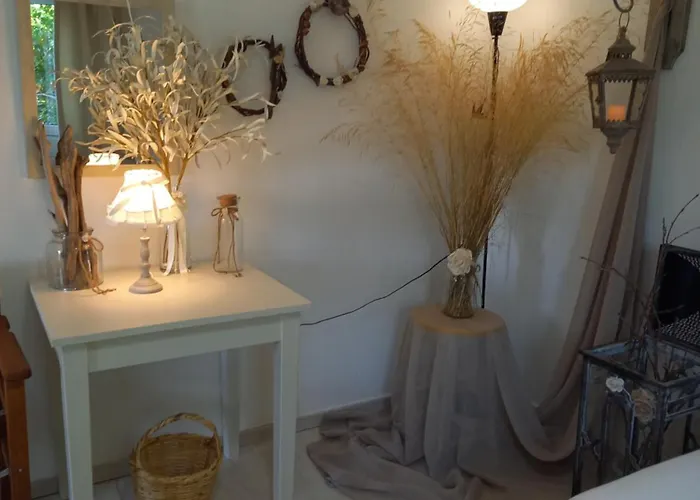 Сasa de vacaciones La Casa Di Elena Platamonas