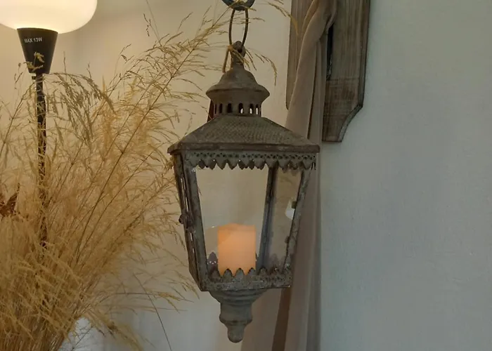 La Casa Di Elena Platamonas