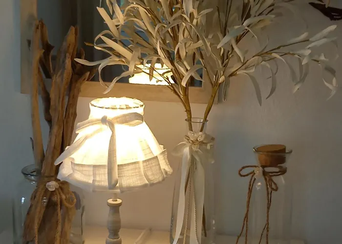 Сasa de vacaciones La Casa Di Elena Platamonas