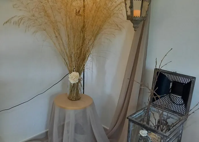 Сasa de vacaciones La Casa Di Elena