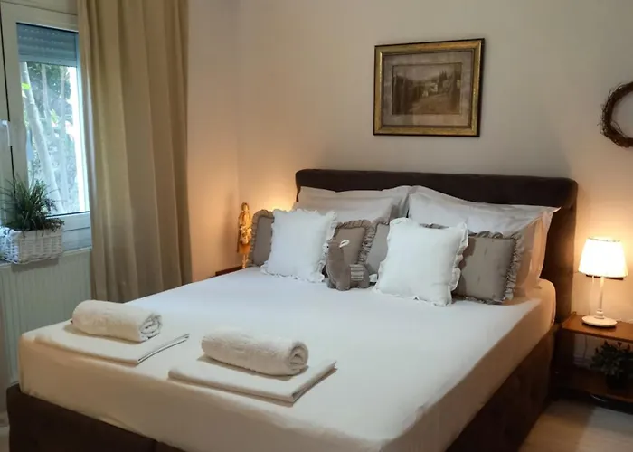 La Casa Di Elena Platamonas