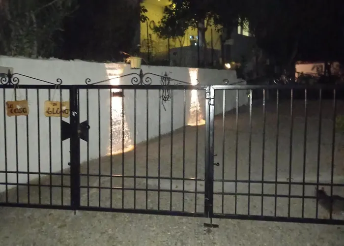 La Casa Di Elena
