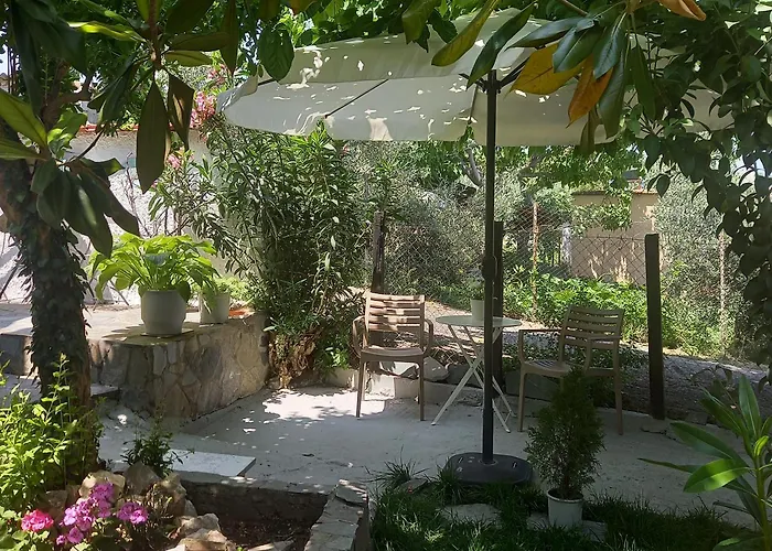 Сasa de vacaciones La Casa Di Elena