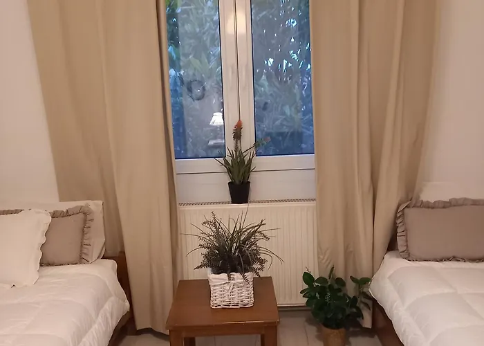 La Casa Di Elena Holiday home Platamonas