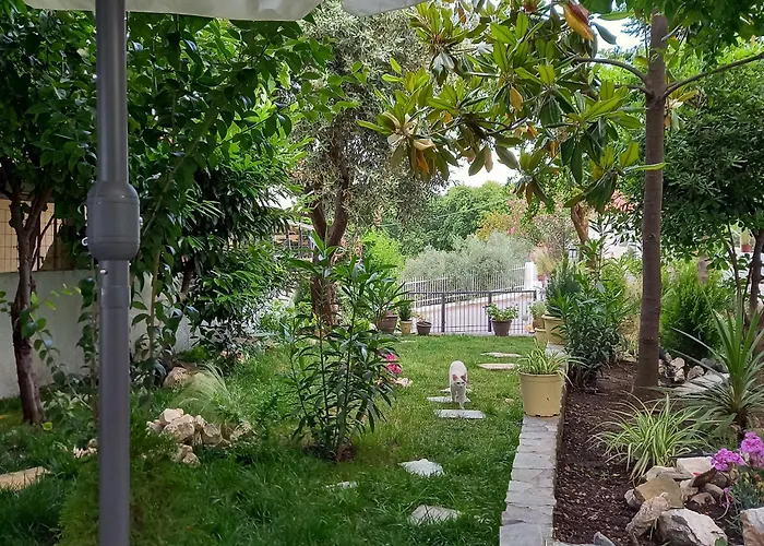 Сasa de vacaciones La Casa Di Elena Platamonas