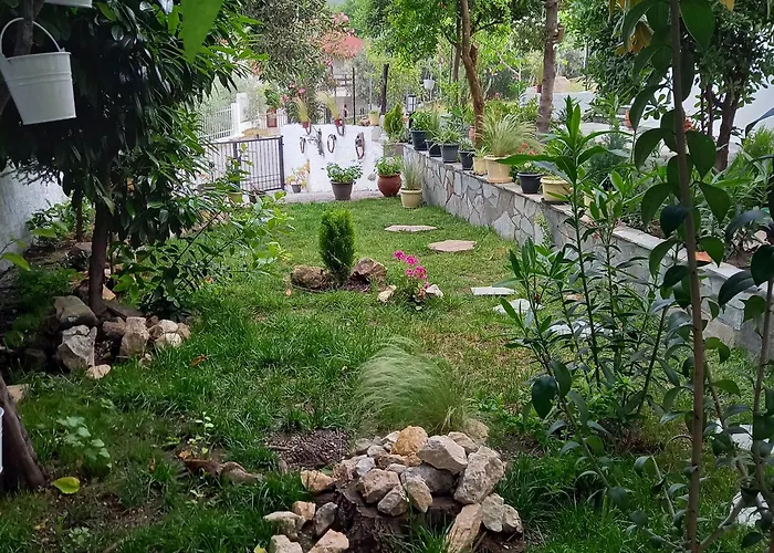 La Casa Di Elena Сasa de vacaciones Platamonas