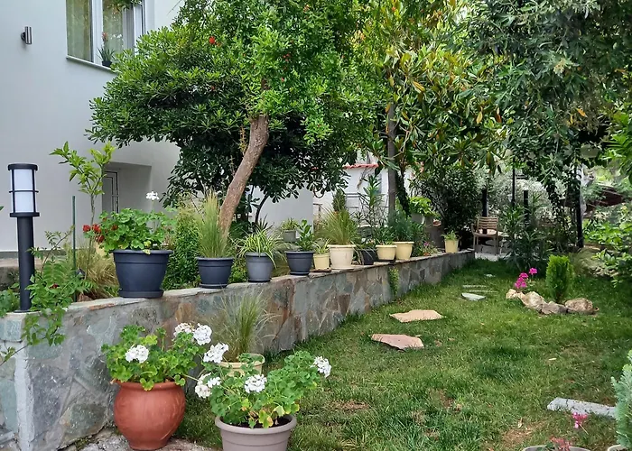 La Casa Di Elena Platamonas