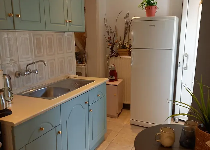 Сasa de vacaciones La Casa Di Elena