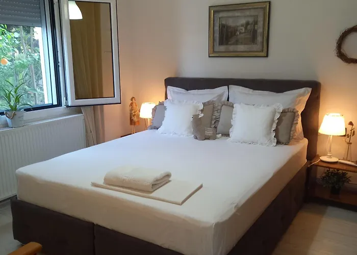 La Casa Di Elena Сasa de vacaciones *