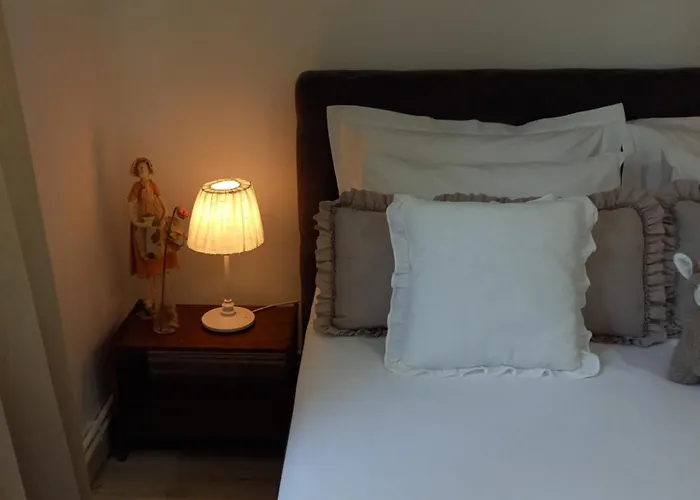 La Casa Di Elena Holiday home
