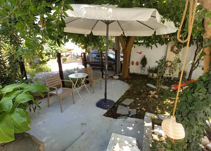 Сasa de vacaciones La Casa Di Elena *