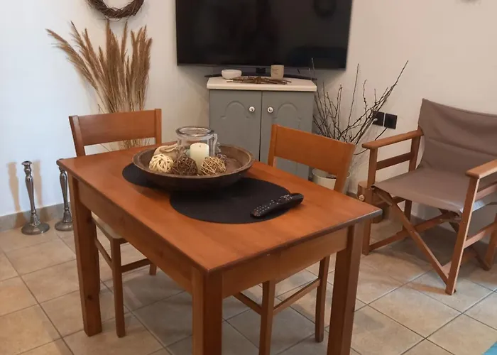 La Casa Di Elena Сasa de vacaciones