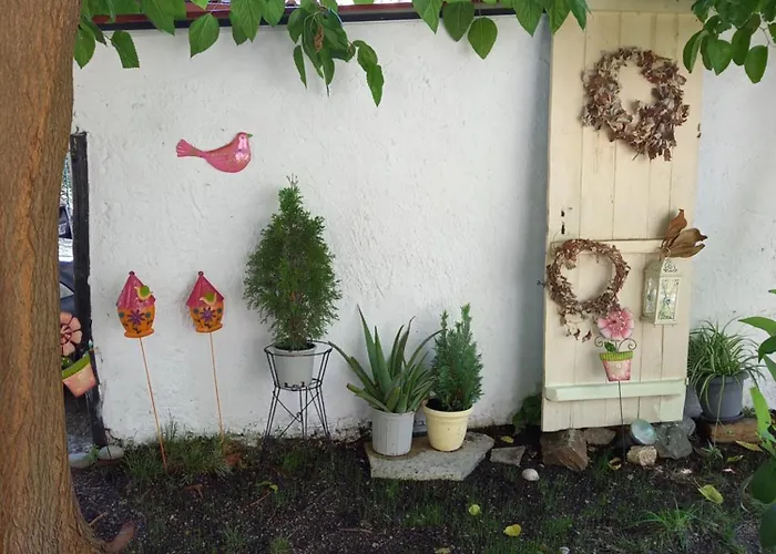 La Casa Di Elena * Platamonas