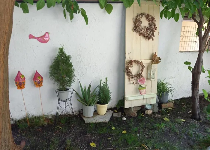 Сasa de vacaciones La Casa Di Elena Platamonas