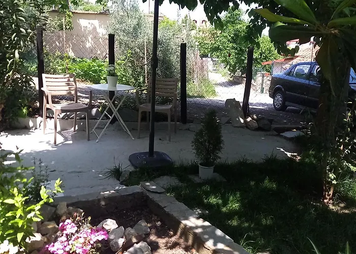 Сasa de vacaciones La Casa Di Elena *