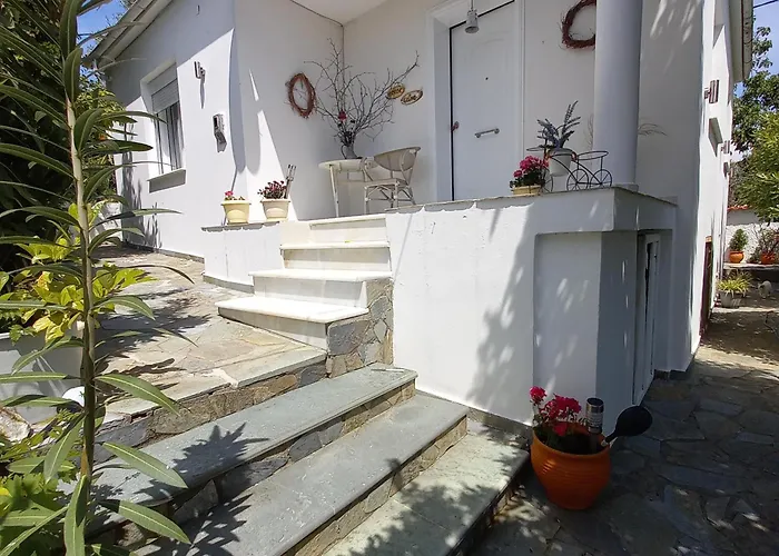 La Casa Di Elena Сasa de vacaciones *