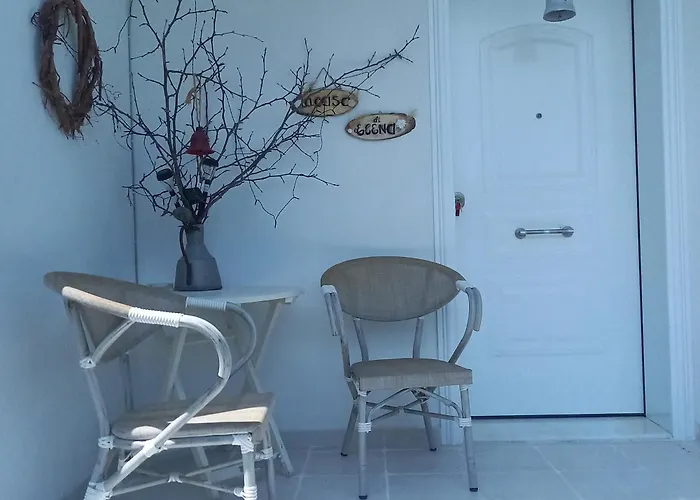 Сasa de vacaciones La Casa Di Elena Platamonas