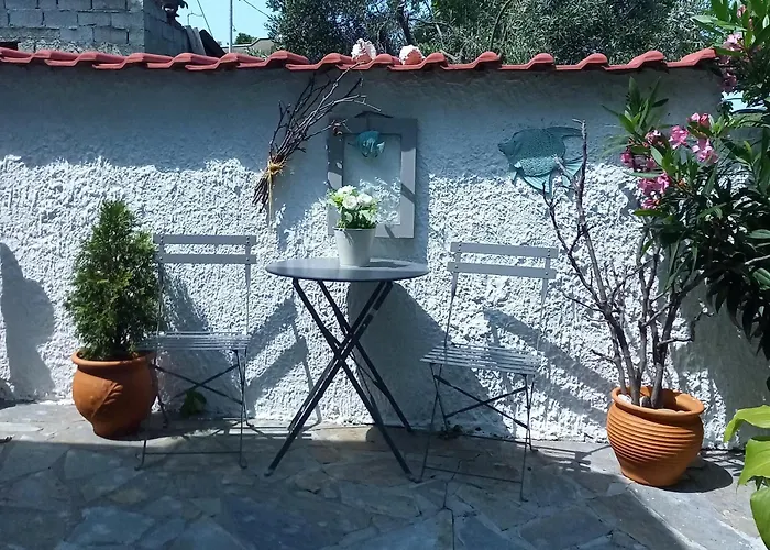 La Casa Di Elena * Platamonas