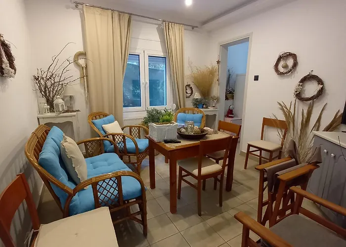 La Casa Di Elena