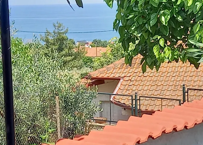 Сasa de vacaciones La Casa Di Elena