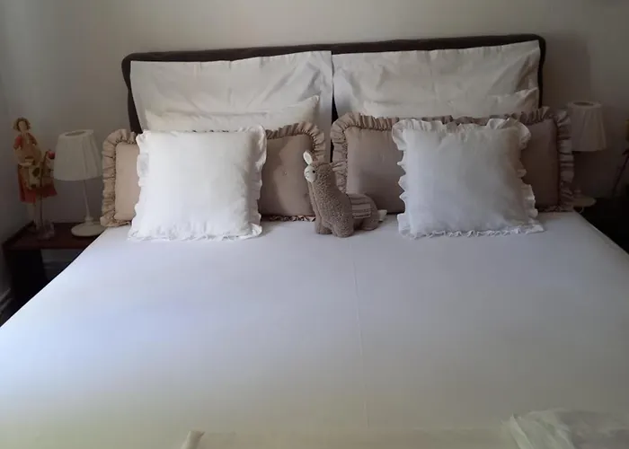 La Casa Di Elena Сasa de vacaciones *