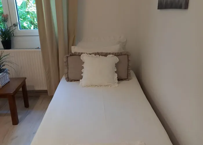 La Casa Di Elena * Platamonas