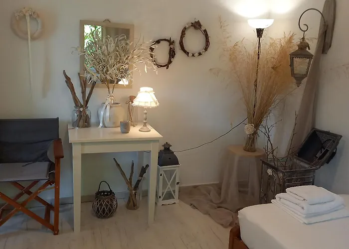 Holiday home La Casa Di Elena