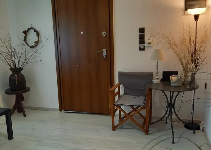 La Casa Di Elena *