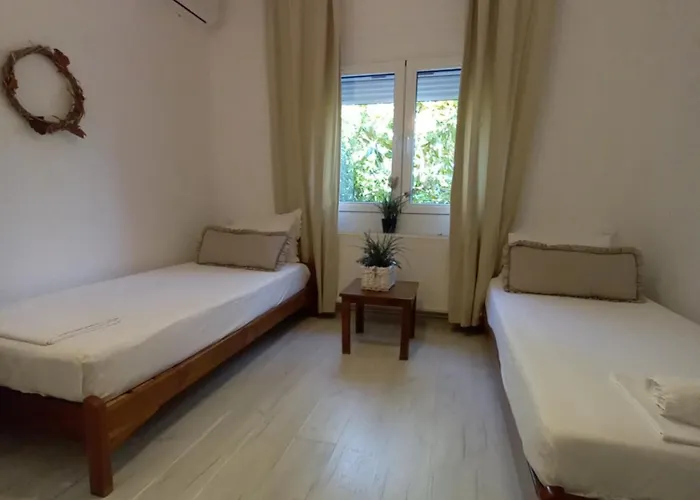 La Casa Di Elena * Platamonas